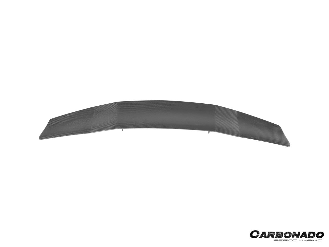 2015 - 2025 Lamborghini Huracan LP610 & LP580 & EVO & Tecnica DE Style Trunk Spoiler